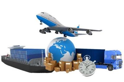 数据赋能 物流管理服务的智能化变革