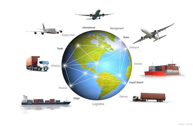 创兴世纪 专业解析跨境电商物流模式与服务商选择